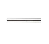Tubo di scarico canotto liscio Luxor 32x1000 cromato 35013299