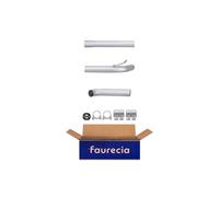 Tubo Di Scarico Centrale FAURECIA Expertise Aftermarket Per Altri VW CADDY