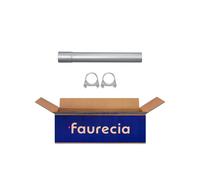 Tubo Di Scarico Centrale FAURECIA IAM-Expertise Compatibile Con VW TRANSPORTER
