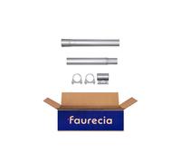 Tubo Di Scarico Centrale FAURECIA Kit Easy2Fit Per VW Golf III