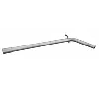 Tubo di scarico centro 03.111 ASMET per SEAT SKODA VW