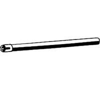 Tubo di scarico centro 04.079 ASMET per VW PASSAT B3/B4 PASSAT B3/B4 Variant