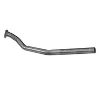 Tubo di scarico centro 04.084 ASMET per AUDI VW SKODA
