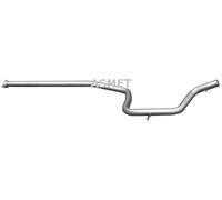Tubo di scarico centro 07.133 ASMET per FORD MONDEO IV Turnier S-MAX GALAXY II
