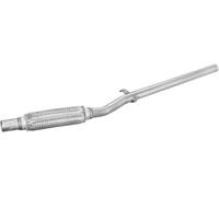 Tubo di scarico centro 07.182 POLMO per FIAT CINQUECENTO