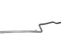 Tubo di scarico centro 07.53 POLMO per FIAT OPEL