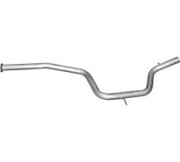 Tubo di scarico centro 08.37 POLMO per FORD MONDEO IV Turnier S-MAX MONDEO IV