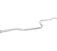 Tubo di scarico centro 08.550 POLMO per MAZDA FORD