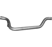 Tubo di scarico centro 08.690 POLMO per FORD FOCUS III Tre volumi FOCUS III