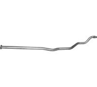 Tubo di scarico centro 10.82 POLMO per HYUNDAI i20 I