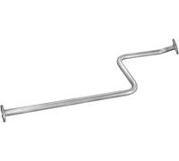 Tubo di scarico centro 15.320 POLMO per NISSAN MICRA II