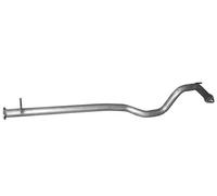 Tubo di scarico centro 15.70 POLMO per NISSAN RENAULT