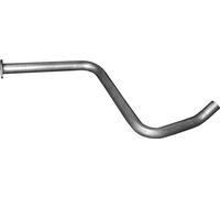 Tubo di scarico centro 17.103 POLMO per OPEL CHEVROLET