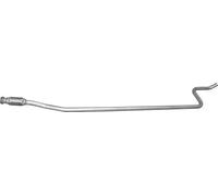 Tubo di scarico centro 19.188 POLMO per PEUGEOT 207