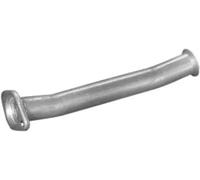 Tubo di scarico centro 19.397 POLMO per PEUGEOT 206 Hatchback