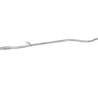 Tubo di scarico centro 19.404 POLMO per PEUGEOT 206 Hatchback 206+