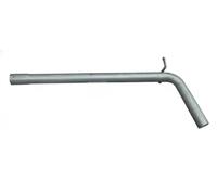 Tubo di scarico centro 21.033 ASMET per SKODA VW SEAT
