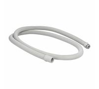 Tubo di Scarico Come Beko 1752000400 Diritto/Diritto 20/18,5mm Ø 2,15m