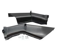 Tubo Di Scarico Compatibile Con Alpina AT4 98 H Trattore Da Giardino