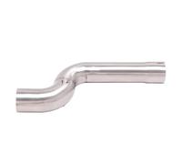 Tubo Di Scarico Compatibile Con F900 Per F900XR Per F900R 2020 2021 Scarico Per Moto Modificato Catalizzatore Elimina Tubo Marmitta Tubo Di Collegamento Centrale Slip On