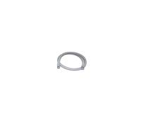 TUBO DI SCARICO COMPATIBILE CON LAVATRICE INDESIT - 2866712OH