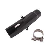 Tubo Di Scarico Compatibile Con SUZUKI Per GSX750 Per GSX-S750 Per BK750 Silenziatore Di Scarico Per Moto Moto Modificato Collegamento Slip On Tubo Di Collegamento Centrale