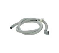 Tubo di scarico con ventilazione originale Lavastoviglie 1118697000 AEG