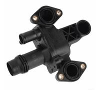 Tubo di scarico dell'acqua dell'alloggio del termostato per la parte del motore TDV6 di scoperta 3&4 di LAND Rover con il numero LR073372 dell'OEM