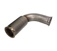Tubo di scarico DINEX 22296