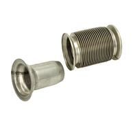 Tubo di scarico DINEX 29282