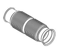 DINEX 2AA004 Tubo gas scarico