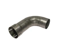 Tubo di scarico DINEX 47257