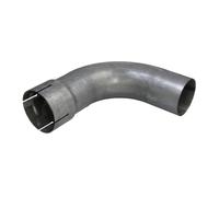 Tubo di scarico DINEX 47258