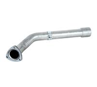 Tubo di scarico DINEX 47261