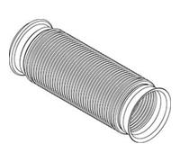 DINEX 4IA000 Tubo gas scarico