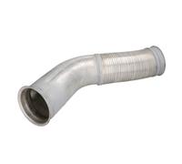 Tubo di scarico DINEX 67121
