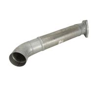 Tubo di scarico DINEX 69164