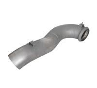 Tubo di scarico DINEX 81729