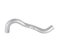 Tubo di scarico DINEX50752