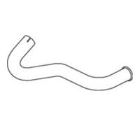 Tubo di scarico DINEX52709