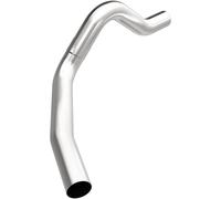 Tubo Di Scarico Direttamente Adatto Magnaflow Performance 15455