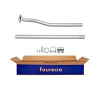 Tubo di Scarico Easy2Fit Con Componente Montaggio HELLA per Citroen Bx ( Xb- _)