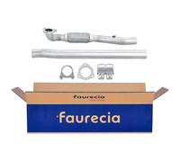 Tubo Di Scarico Easy2Fit Con Componenti HELLA Per OPEL ASTRA G ASTRA H ZAFIRA A