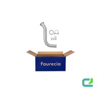Tubo di Scarico Easy2Fit Con gli Accessori HELLA per Citroen C25 Peugeot J5