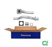 Tubo di Scarico Easy2Fit Con gli Accessori HELLA per Seat Leon Skoda Octavia VW