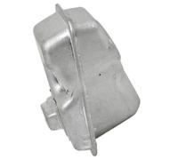 Tubo di scarico eliminatore adatto for camino antirumore TUE26, sega a cesoia for rami alti