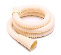 Tubo di scarico estensibile con connettore, Tubo d 2/3/4/5M Universale Lavatrice Lavastoviglie Tubo di scarico Parti Multi Acqua Tubo Connettori Tubo 2M