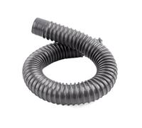 Tubo di scarico estensibile con connettore, Tubo d ID 40/45/50mm Lunghezza 80cm Lavatrice Lavastoviglie Spessore Tubo di Scarico Universale(I D 45mm X 100cm)