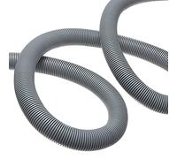 Tubo di scarico estensibile con connettore, Tubo d Tubo di scarico universale Tubo di scarico for lavastoviglie 1m 1.5m 300CM 4m Lavaggio(1 meter)