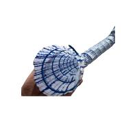 Tubo di scarico flessibile per un efficiente drenaggio dell'acqua del cortile, soluzione di scarico francese durevole con rinforzo in filo di acciaio per paesaggistica